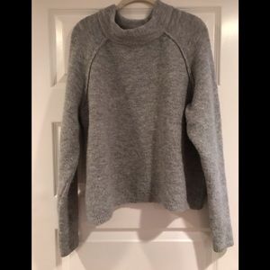 Free People Pull Over Sweater